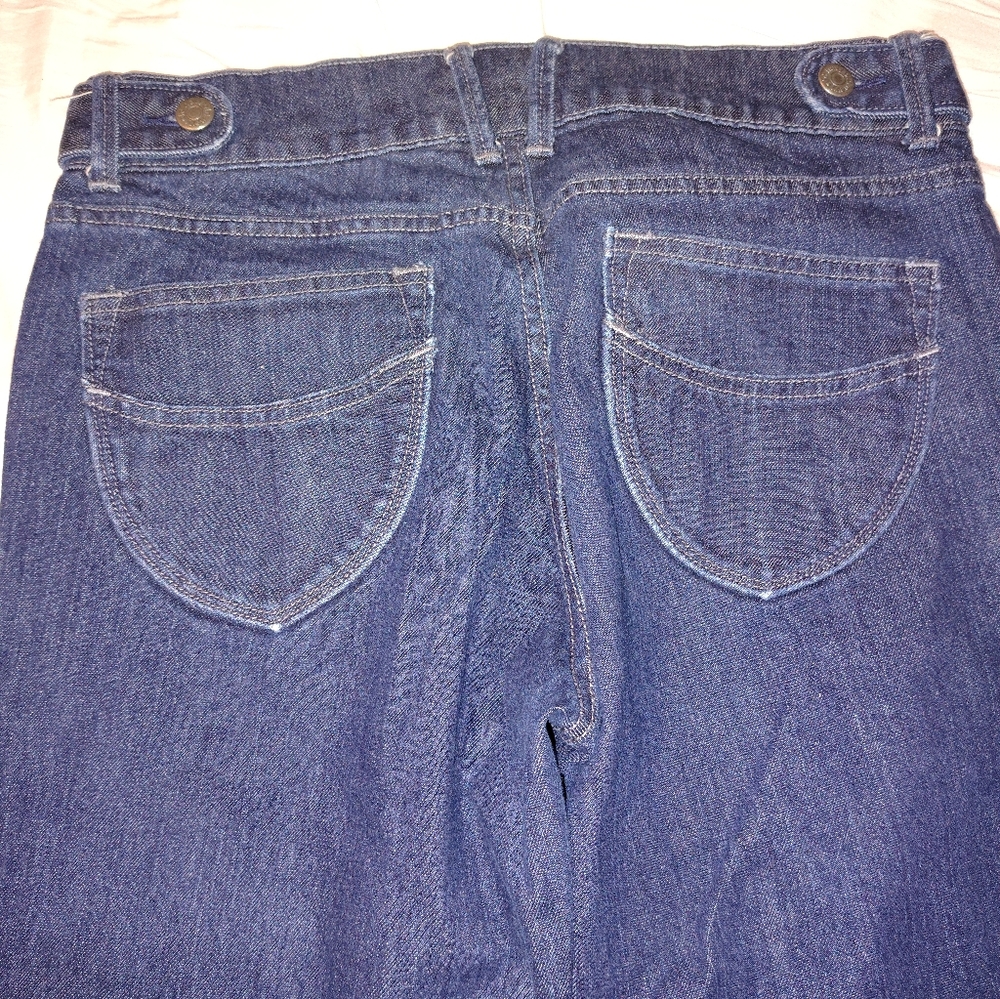 NWOT Old Navy Women's Capris,  Sz 6 - Picture 6 of 6